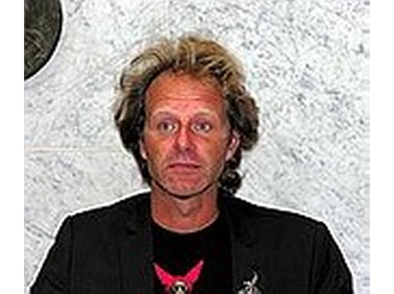 Author picture