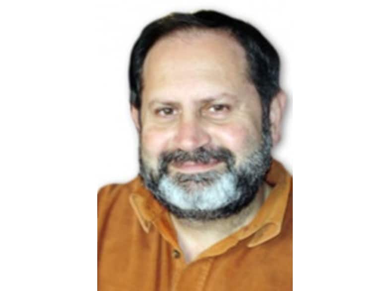 Author picture