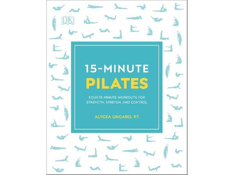 15-Minute Pilates