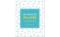 15-Minute Pilates