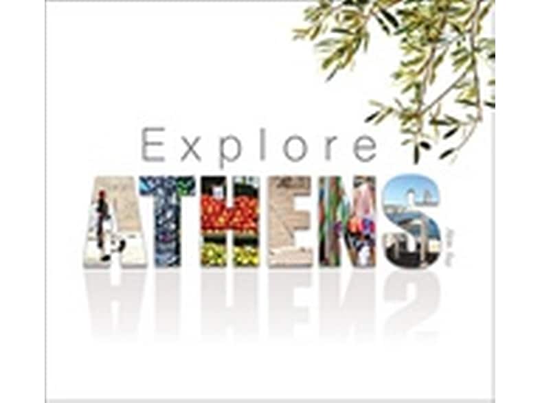 Explore Athens