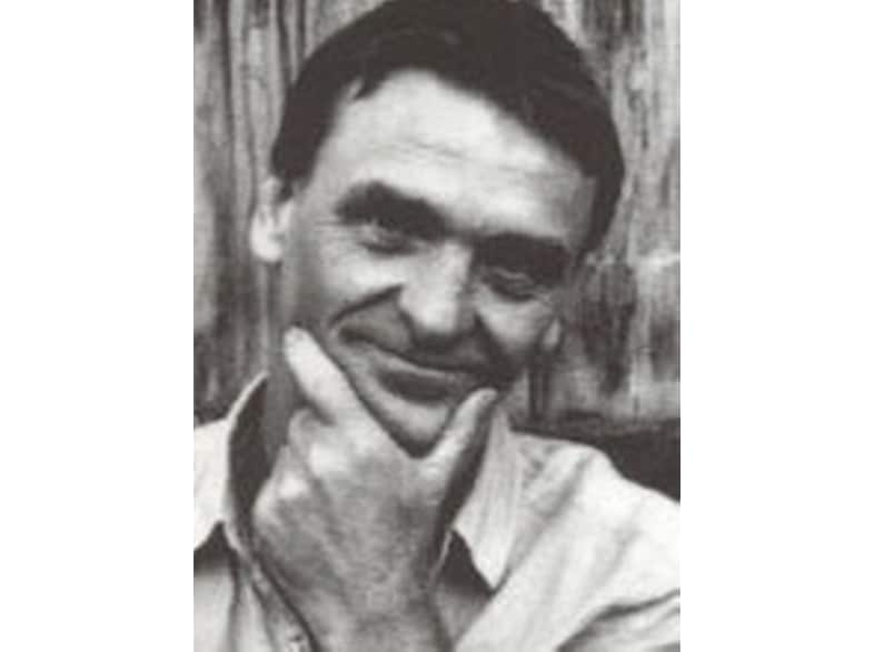 Author picture