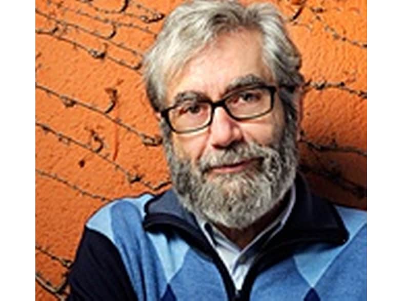 Author picture