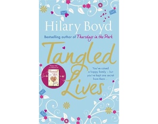 Tangled Lives image 0