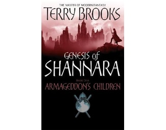 Armageddon's Children image 0