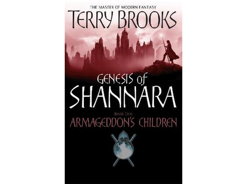 Armageddon's Children