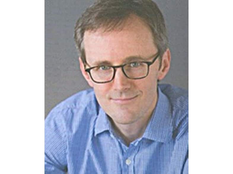 Author picture