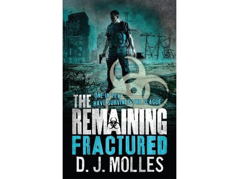 Remaining - Fractured