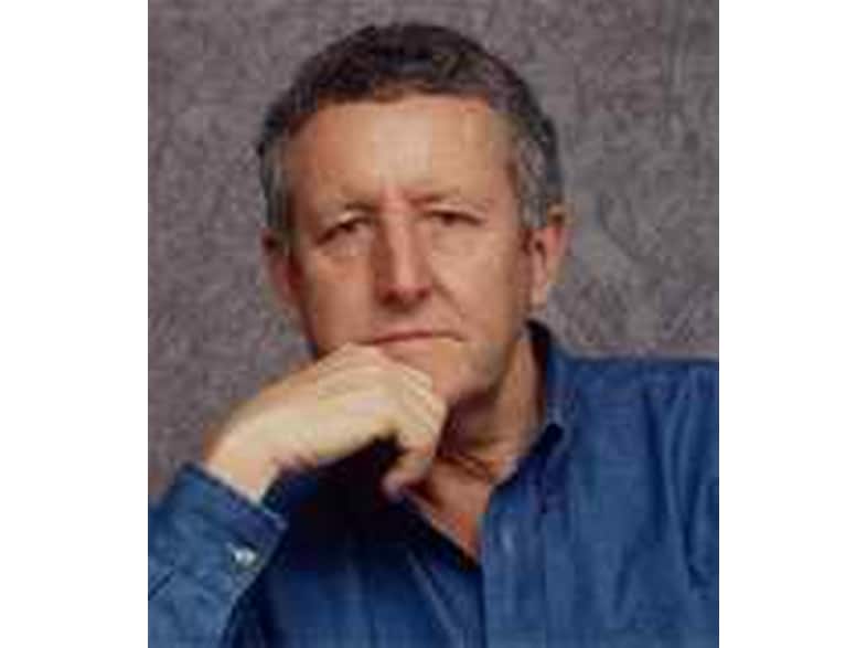 Author picture
