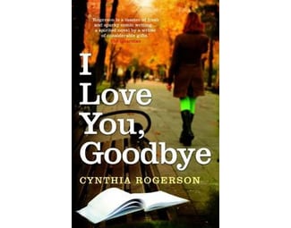 I Love You, Goodbye image 0
