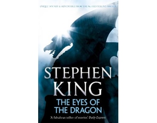 Eyes of the Dragon image 0