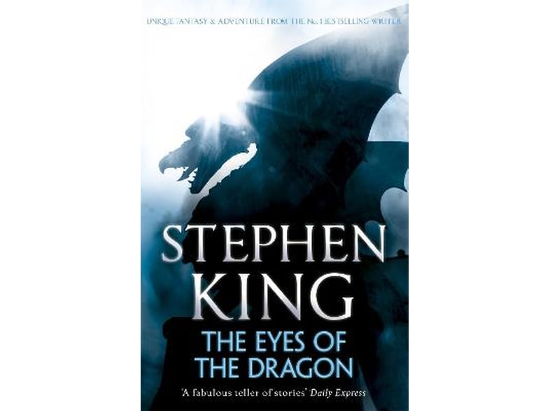 Eyes of the Dragon