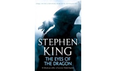 Eyes of the Dragon