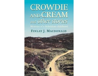 Crowdie And Cream And Other Stories image 0