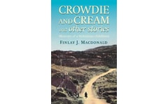 Crowdie And Cream And Other Stories