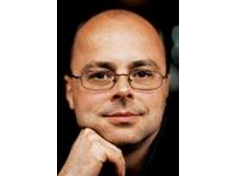 Author picture