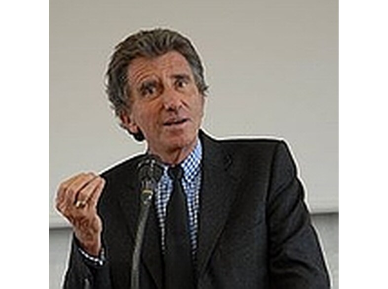 Author picture