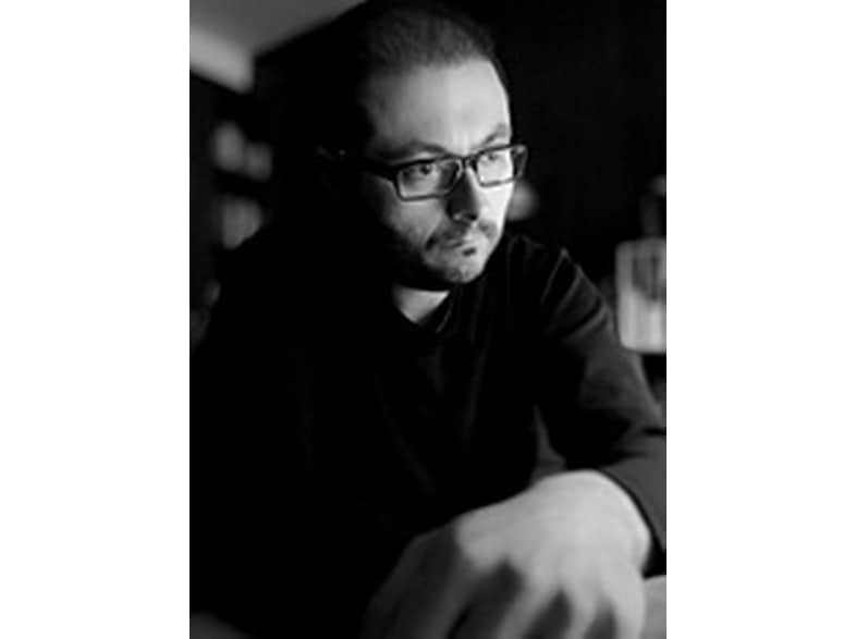 Author picture