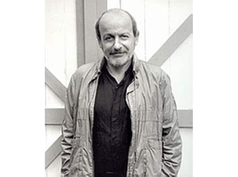 Author picture