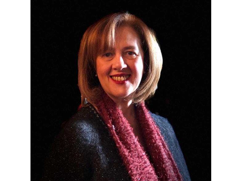 Author picture