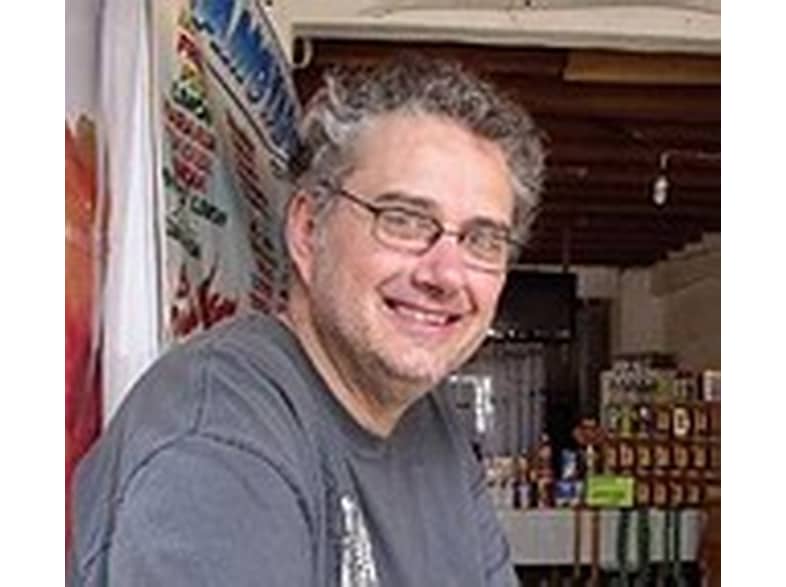 Author picture
