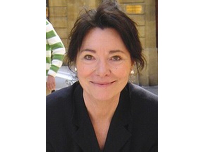 Author picture