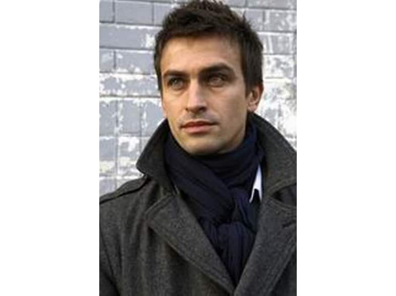 Author picture