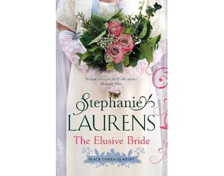 Elusive Bride image 0