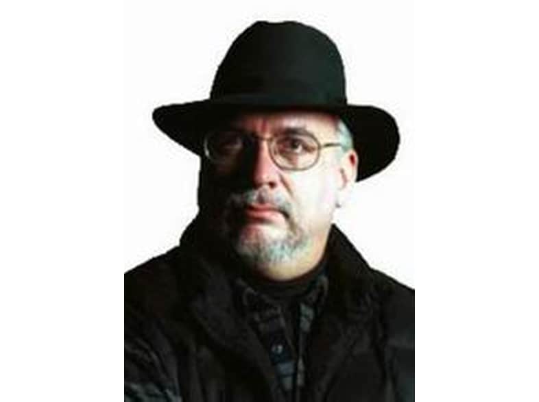 Author picture