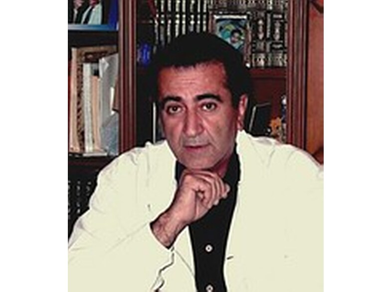Author picture