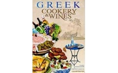 Greek Cookery and Wines