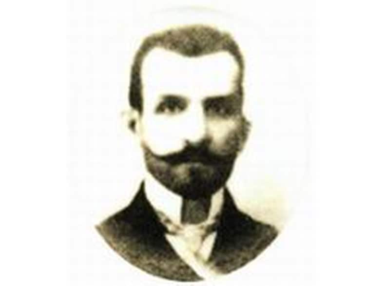 Author picture