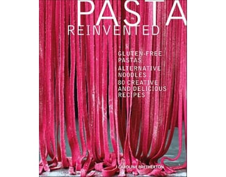 Pasta Reinvented image 0