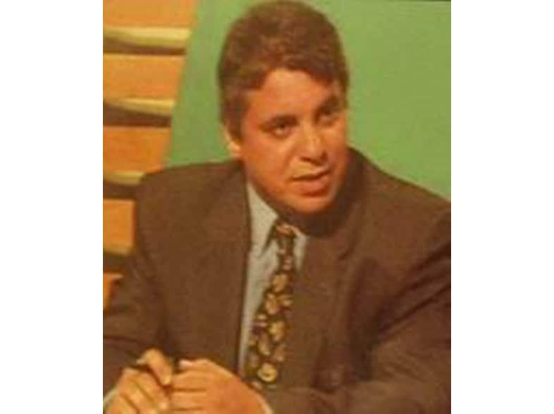 Author picture