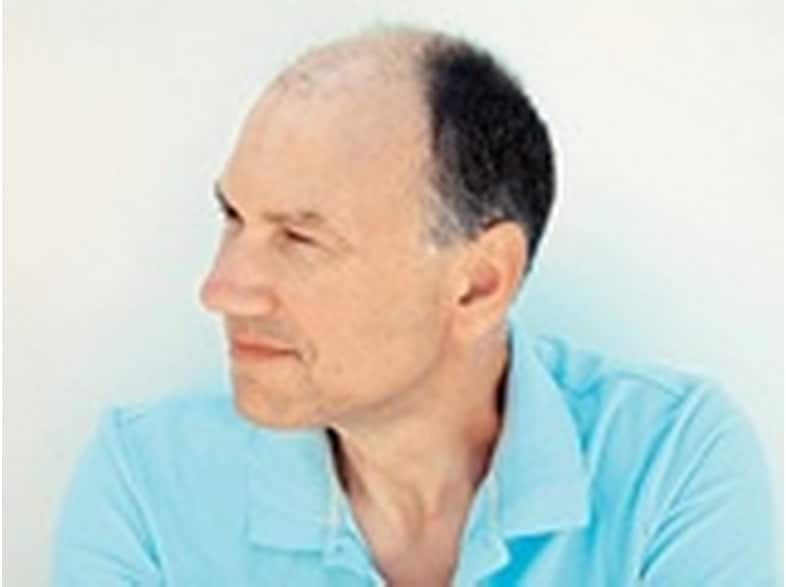 Author picture