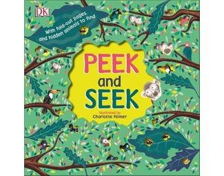 Peek and Seek image 0