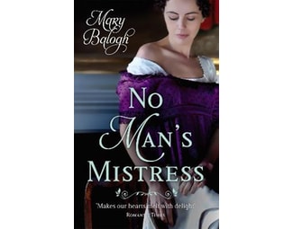 No Man's Mistress image 0