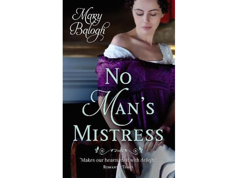 No Man's Mistress