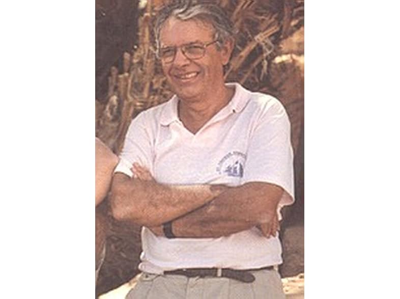 Author picture