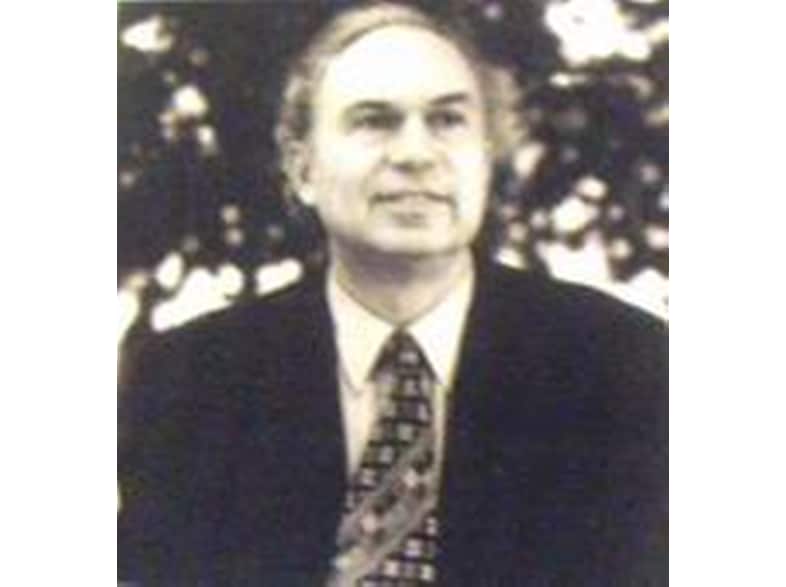 Author picture