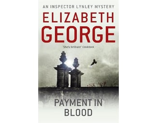 Payment in Blood image 0