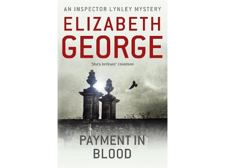 Payment in Blood