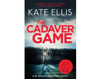 Cadaver Game image 0