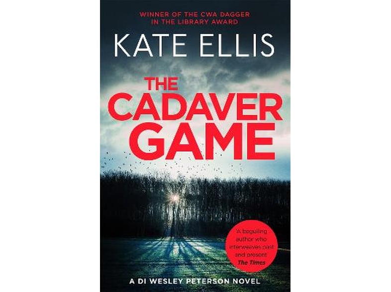 Cadaver Game