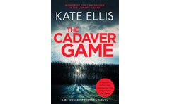 Cadaver Game
