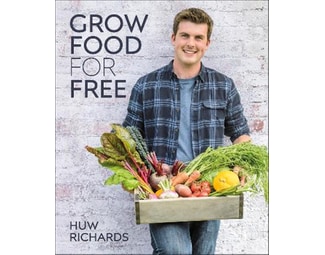 Grow Food for Free image 0