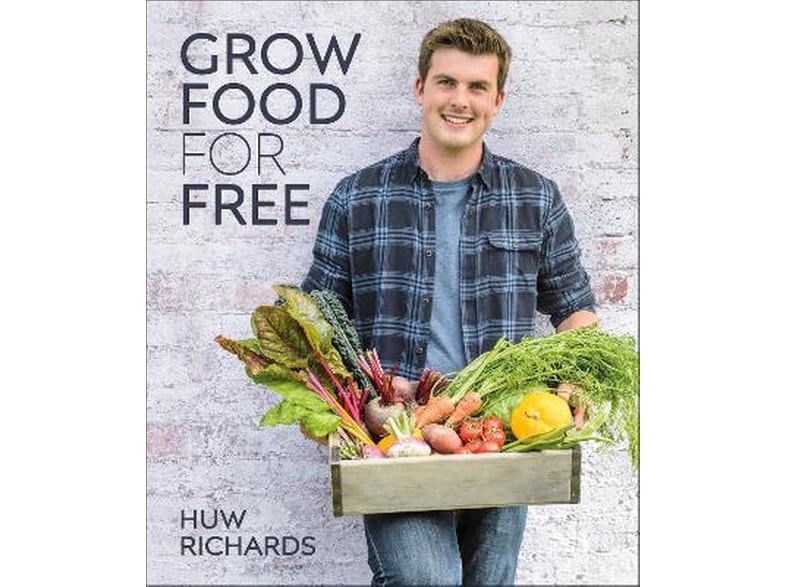 Grow Food for Free