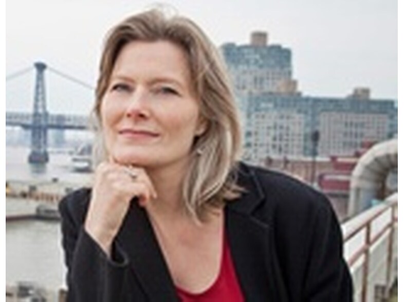 Author picture