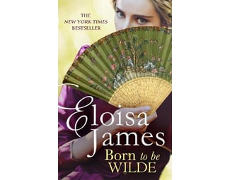 Born to be Wilde image 0