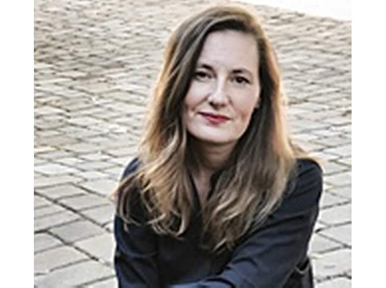 Author picture